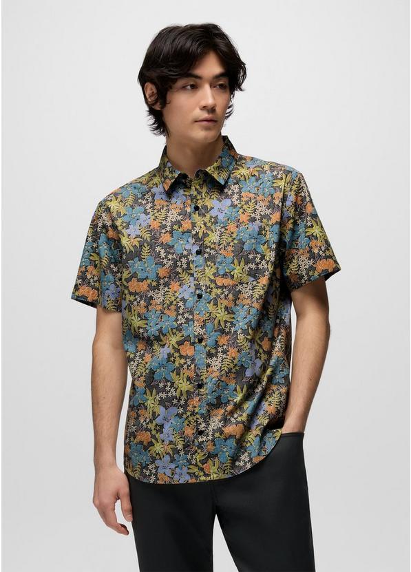 PRANA Stimmersee Shirt