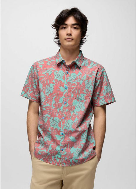 PRANA Stimmersee Shirt
