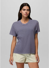 PRANA Everyday Short Sleeve Tee