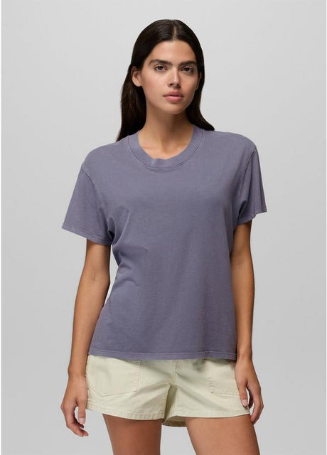 PRANA Everyday Short Sleeve Tee
