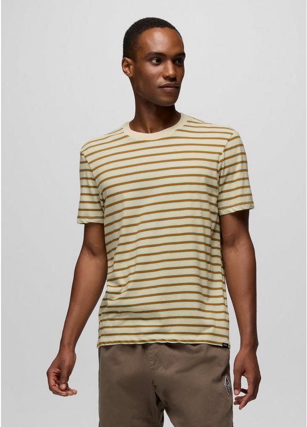 PRANA Everyday Short Sleeve Tee