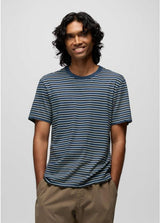 PRANA Everyday Short Sleeve Tee