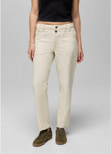PRANA Suton Straight Pant
