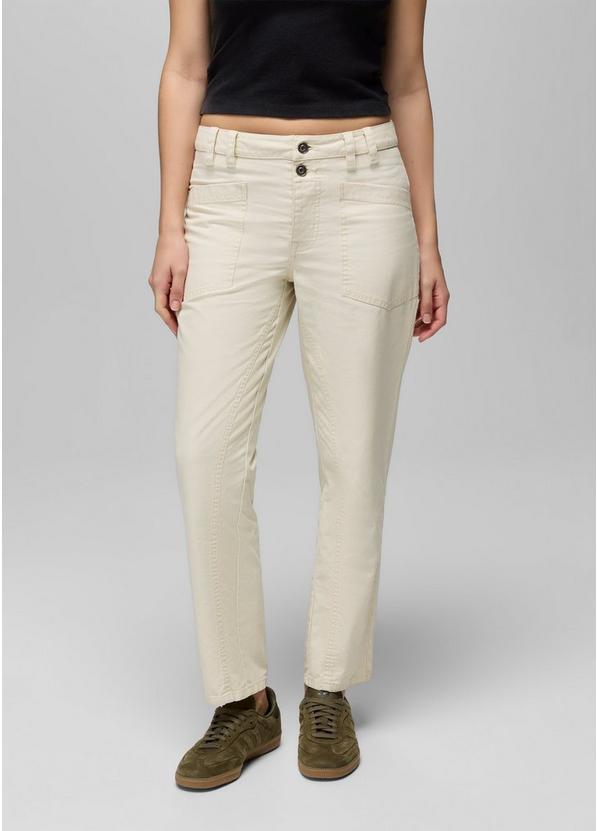 PRANA Suton Straight Pant