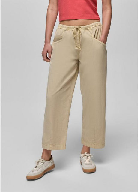 PRANA Bondai E-Waist Pant