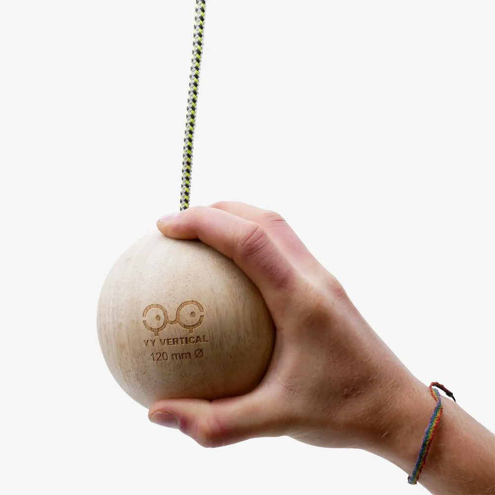 Y&Y Climbing Ball 8CM
