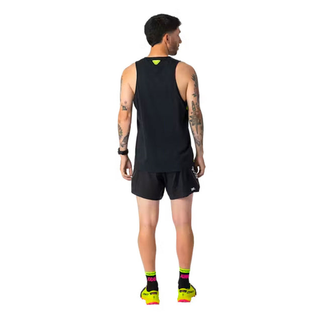 DYNAFIT DNA Canottiera uomo