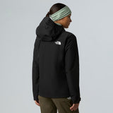 THE NORTH FACE Giacca Dryzzle Futurelight™ II da donna