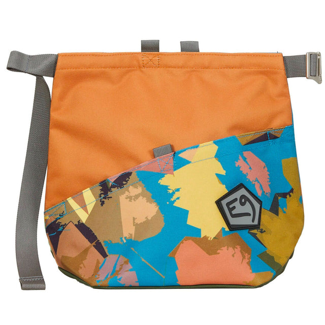 E9 Gulp P Chalk BAG