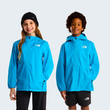 THE NORTH FACE Giacca da Pioggia Zipline da Ragazzi