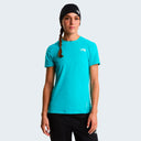 THE NORTH FACE Lightning ALP TEE Woman