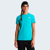 THE NORTH FACE Lightning ALP TEE Woman