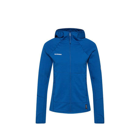 MAMMUT Taiss ML Hooded Jacket Men
