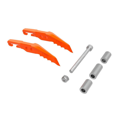 PETZL Kit Punte Anteriori Lynx e Dart