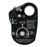 Petzl Mini Traxion - Carrucola bloccante