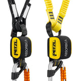 Petzl ABSORBICA®-Y MGO-Flex 150 Cm