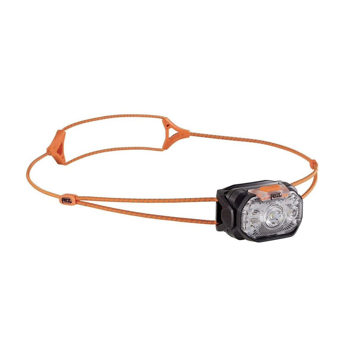 Petzl SWIFT® LT Lampada frontale ultracompatta