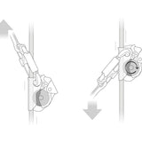Petzl  ASAP® Anticaduta Mobile