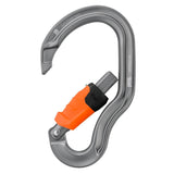 PETZL Vertigo Wire-Lock Moschettone