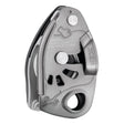 PETZL Neox Assisted Locking Belay Device - Grey