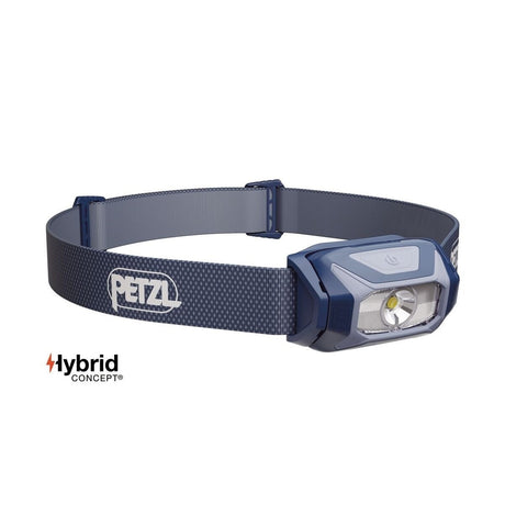 PETZL Tikkina Lamp Blue