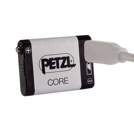 PETZL Batteria Ricaricabile Core