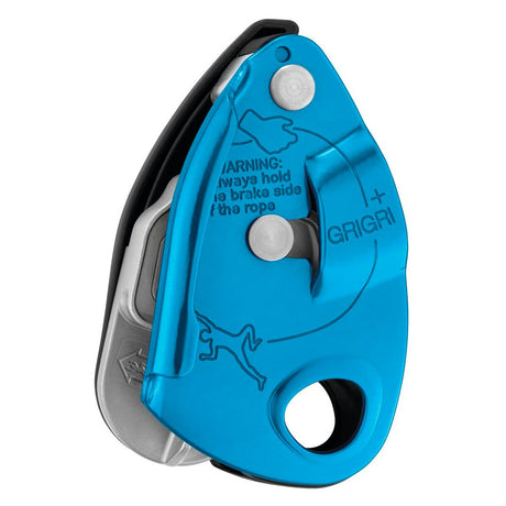 PETZL Grigri® + Blue