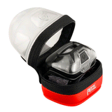 Petzl Noctilight Custodia protettiva da trasporto per lampade frontali