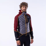 CRAZY Jacket Channel MAN
