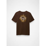 PRANA Heritage Graphic Tee uomo
