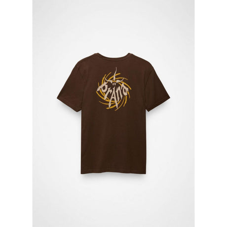 PRANA Heritage Graphic Tee men