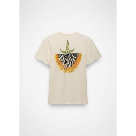 PRANA Heritage Graphic Tee men