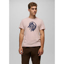 PRANA Heritage Graphic Tee uomo