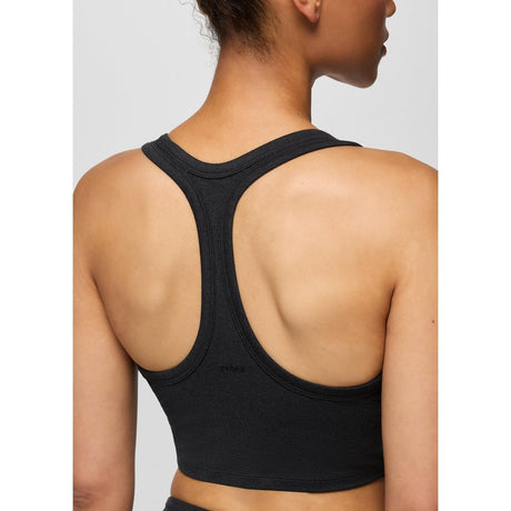 PRANA Heavana™ Racerback Bralette donna