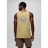 PRANA Heritage Graphic Tank Top for men