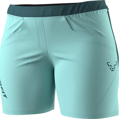 DYNAFIT Shorts Traverse Hybrid donna