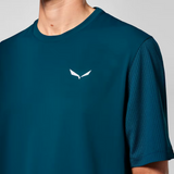 SALEWA Pedroc Dry'ton Hybrid T-Shirt uomo