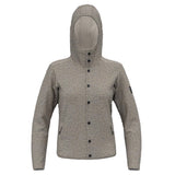 SALEWA Sarner Undyed Wool Giacca con Cappuccio donna