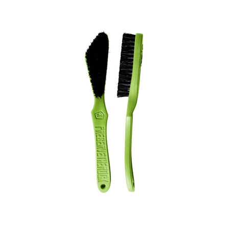 E9 Brush - spazzola bouldering