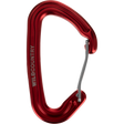 Wild Country Astro Moschettone - Red