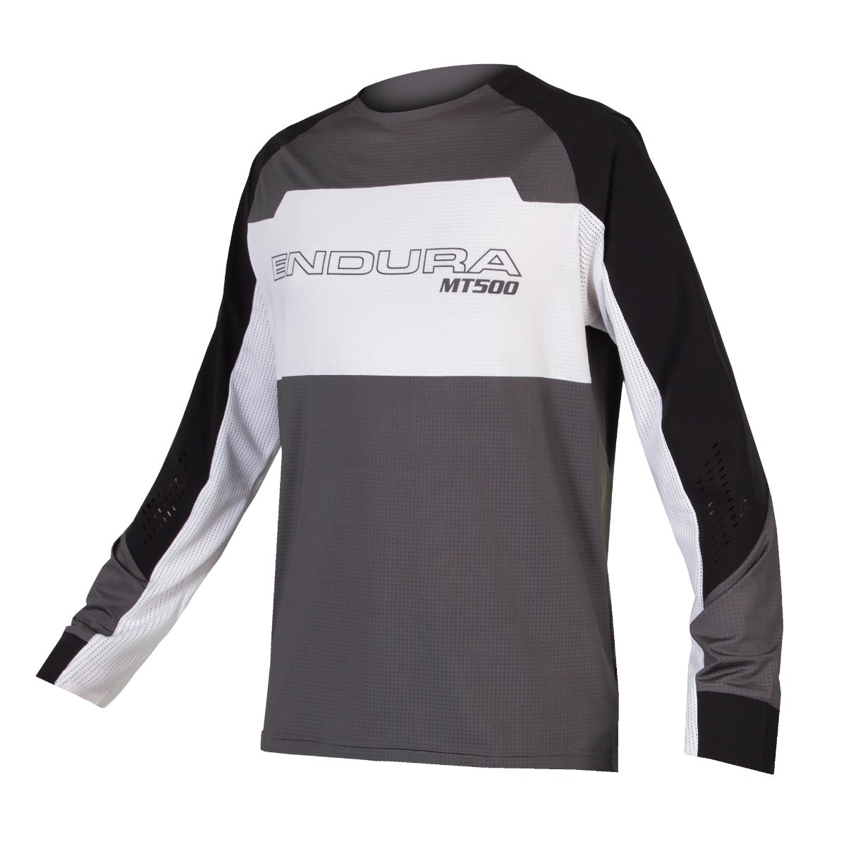 ENDURA MT500 Burner Lite L/s Tee Men