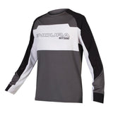 ENDURA MT500 Burner Lite L/s Tee Men