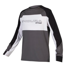 ENDURA MT500 Burner Lite L/s Tee Men