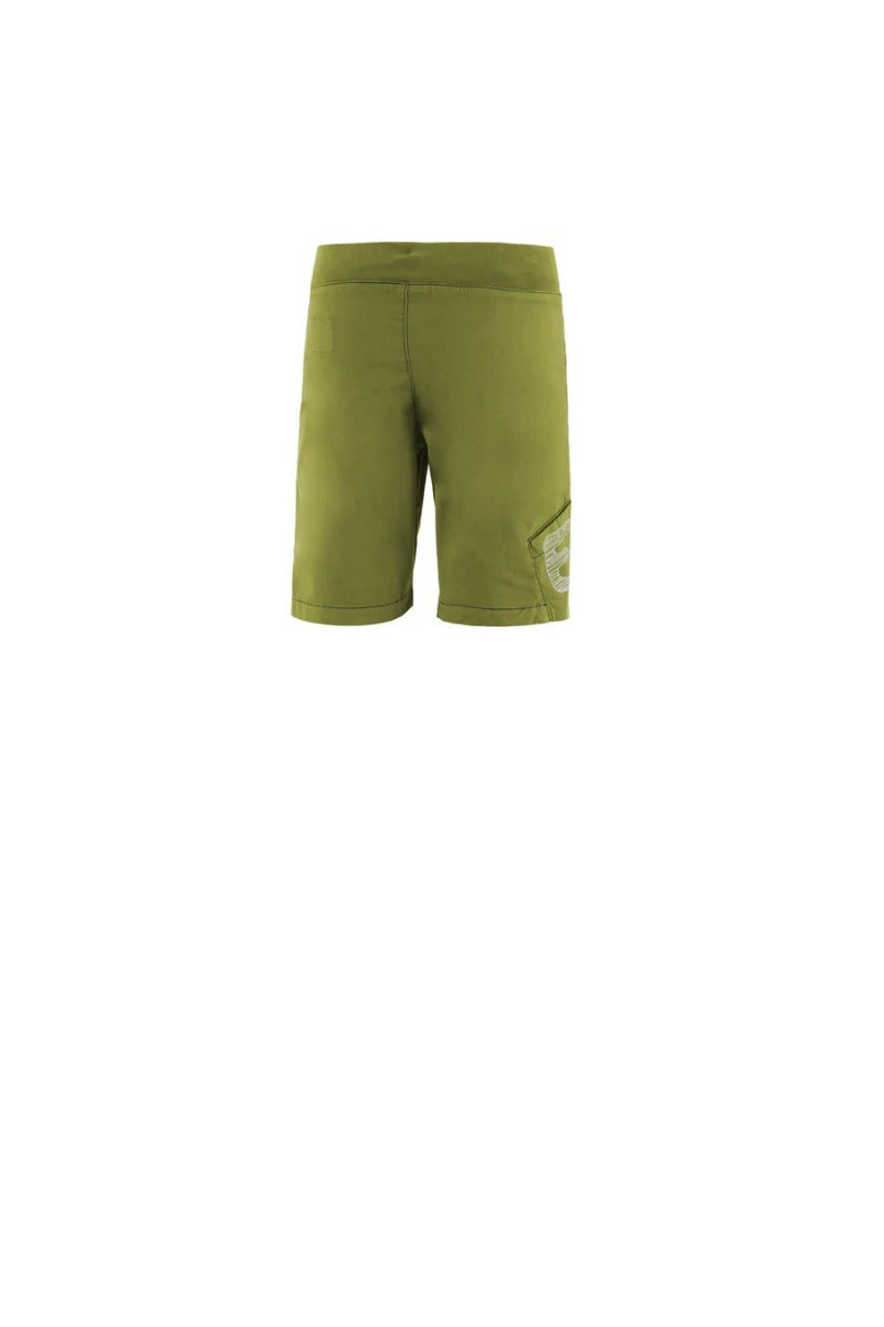 E9 Pentago Peace Short KID