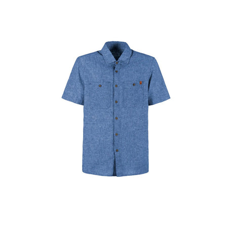 E9 Kiwi Shirt uomo
