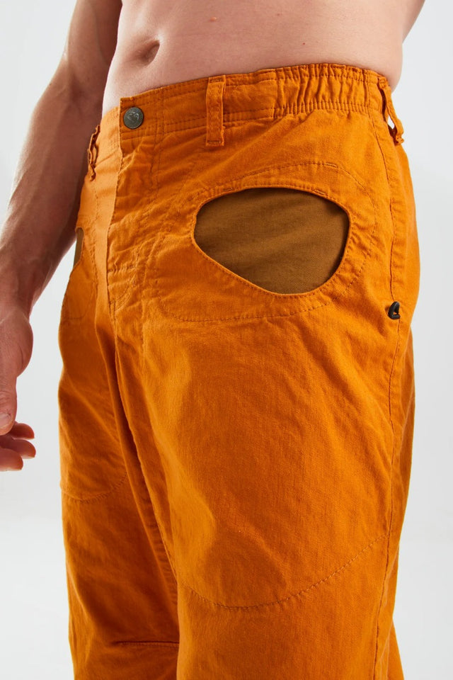 E9 Rondo Flax 2 Pant MAN