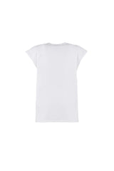 E9 Snail TEE Woman