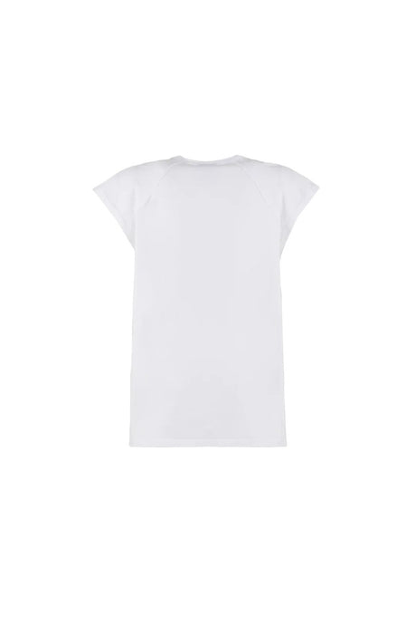 E9 Snail TEE Woman