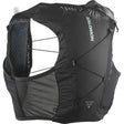 SALOMON Active Skin 12 Gilet da Running unisex con Flask Inclusi