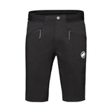 MAMMUT Aenergy Light SO Shorts Men